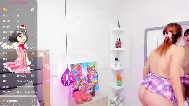 Image 3 of lolamaxi Stream on Chaturbate on 1 month ago