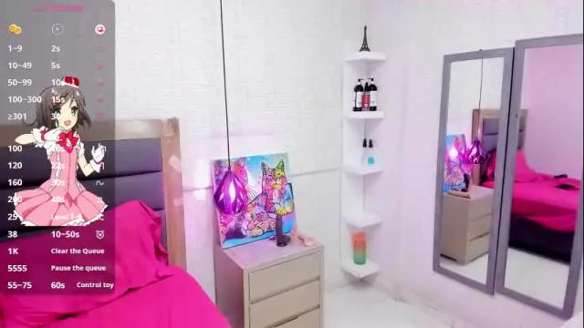 Image 3 of lolamaxi Stream on Chaturbate on 1 month ago