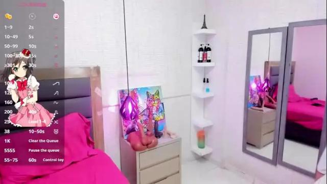 Image 4 of lolamaxi Stream on Chaturbate on 1 month ago