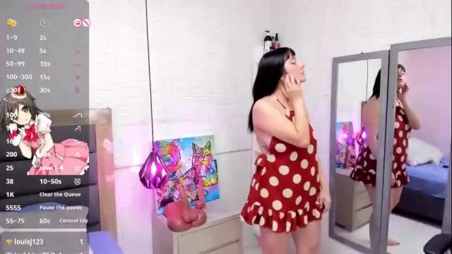 Image 10 of lolamaxi Stream on Chaturbate on 1 month ago