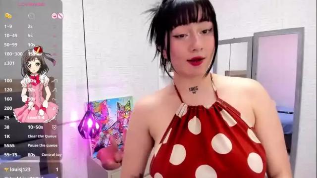 Image 12 of lolamaxi Stream on Chaturbate on 1 month ago
