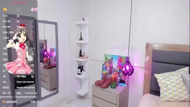 Image 2 of lolamaxi Stream on Chaturbate on 1 month ago