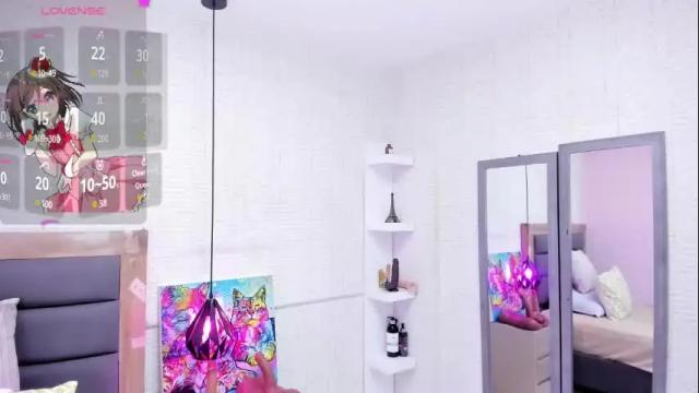 Image 6 of lolamaxi Stream on Chaturbate on 29 days ago