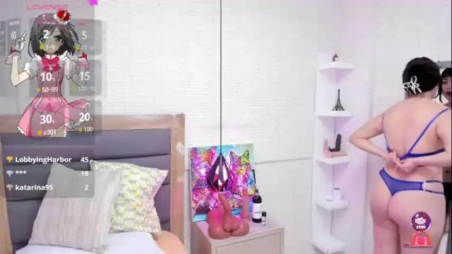 Image 10 of lolamaxi Stream on Chaturbate on 28 days ago