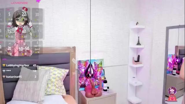 Image 11 of lolamaxi Stream on Chaturbate on 28 days ago