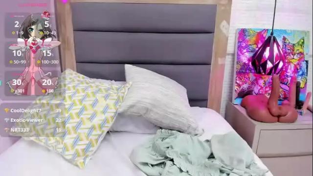 Thumbnail 3, lolamaxi's Stream at Chaturbate, 27 days ago