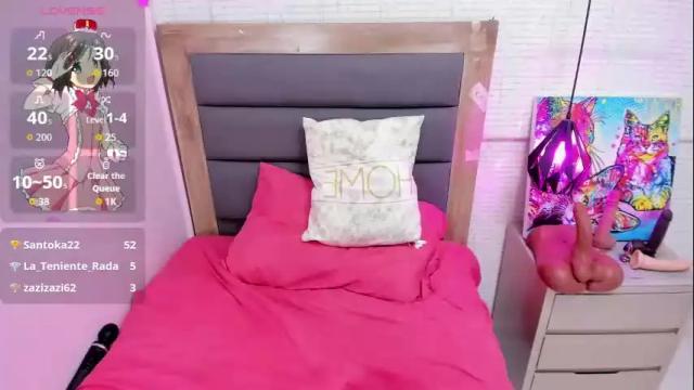 Image 3 of lolamaxi Stream on Chaturbate on 26 days ago