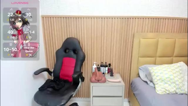 Thumbnail 1, lolamaxi's Stream at Chaturbate, 7 days ago