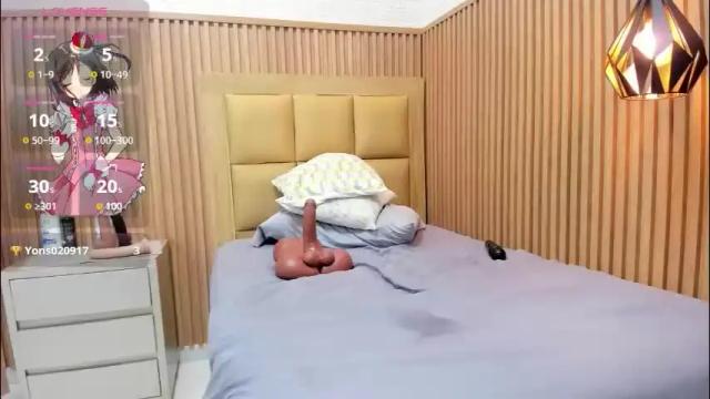 Image 11 of lolamaxi Stream on Chaturbate on 7 days ago