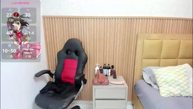 Image 2 of lolamaxi Stream on Chaturbate on 7 days ago