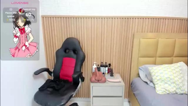 Image 3 of lolamaxi Stream on Chaturbate on 7 days ago