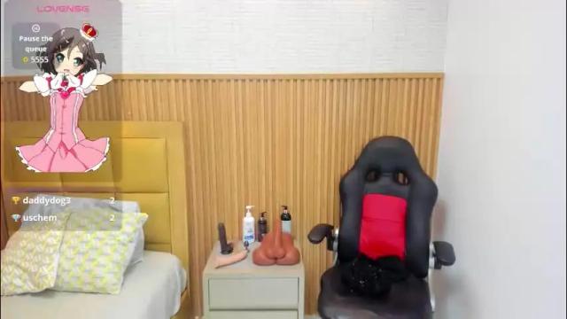 Image 10 of lolamaxi Stream on Chaturbate on 4 days ago