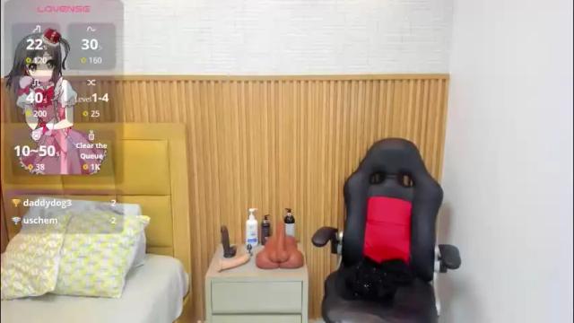 Thumbnail 3, lolamaxi's Stream at Chaturbate, 4 days ago