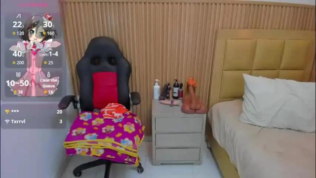 Image 10 of lolamaxi Stream on Chaturbate on 1 day ago