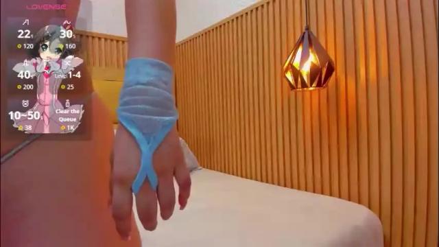 Image 10 of lolamaxi Stream on Chaturbate on 19 hours ago