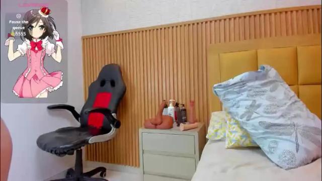 Image 7 of lolamaxi Stream on Chaturbate on 19 hours ago