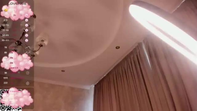 Thumbnail 2, lolanajames's Stream at Chaturbate, 13 months ago