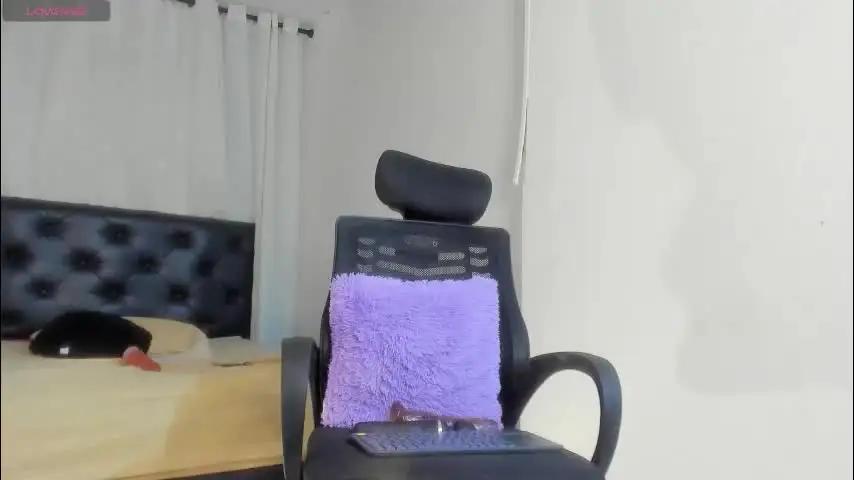 lolareyes1 Chaturbate