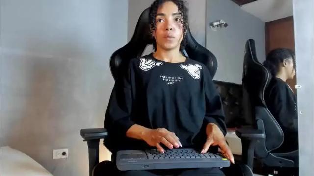 Image 3 of lolareyes1 Stream on Chaturbate on 1 month ago