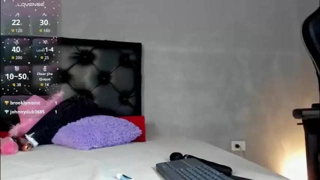 Thumbnail 3, lolareyes1's Stream at Chaturbate, 12 days ago