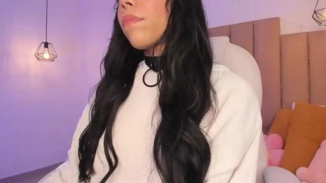 Image 2 of lolarose01 Stream on Chaturbate on 18 months ago