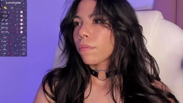 Image 7 of lolarose01 Stream on Chaturbate on 18 months ago