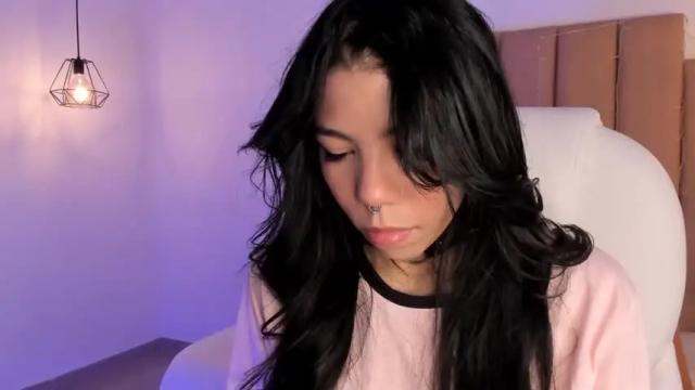 Image 3 of lolarose01 Stream on Chaturbate on 17 months ago