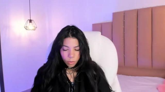 Image 12 of lolarose01 Stream on Chaturbate on 17 months ago