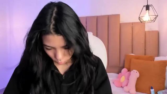 Image 2 of lolarose01 Stream on Chaturbate on 17 months ago