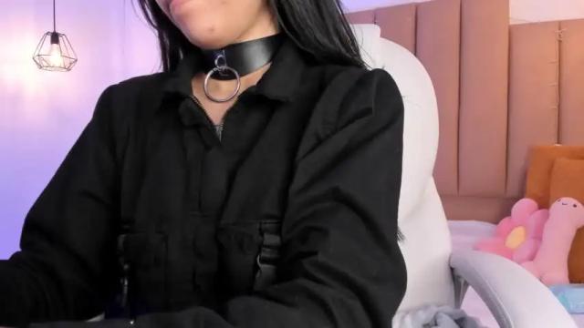 Image 3 of lolarose01 Stream on Chaturbate on 17 months ago
