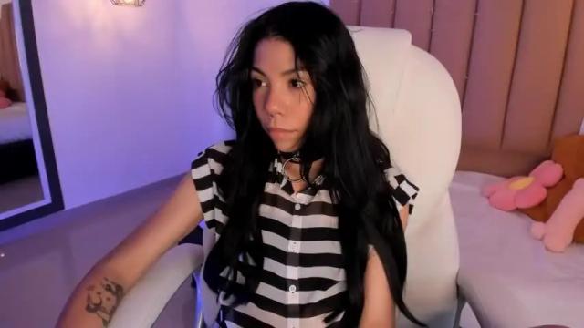 Image 4 of lolarose01 Stream on Chaturbate on 17 months ago