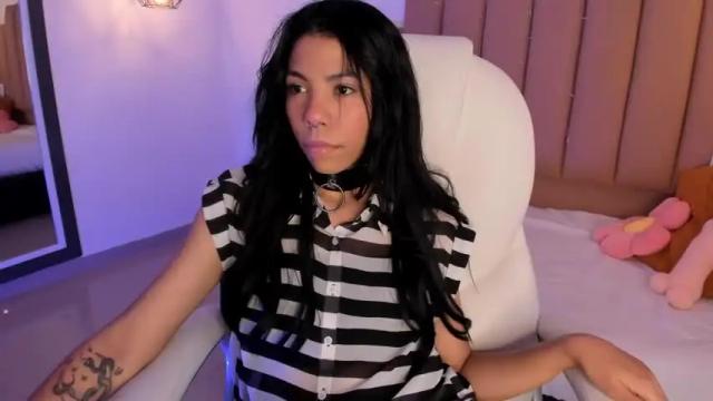 Image 6 of lolarose01 Stream on Chaturbate on 17 months ago