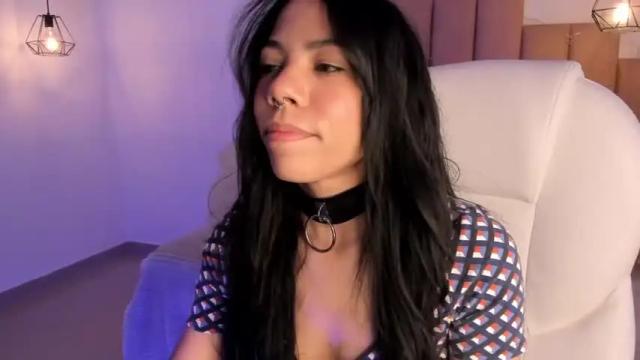 Image 6 of lolarose01 Stream on Chaturbate on 17 months ago