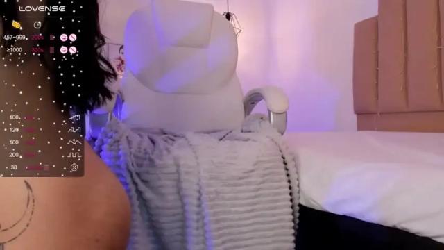 Image 11 of lolarose01 Stream on Chaturbate on 17 months ago