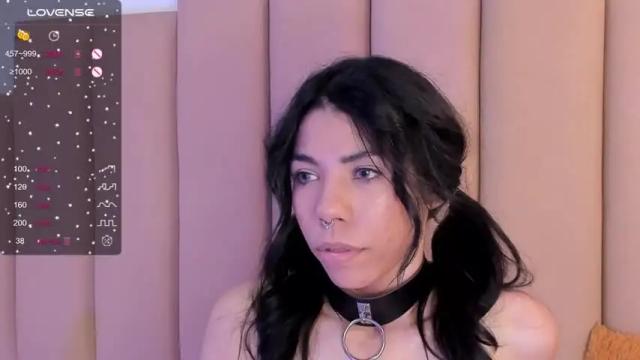 Image 2 of lolarose01 Stream on Chaturbate on 17 months ago