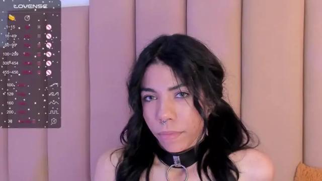 Image 3 of lolarose01 Stream on Chaturbate on 17 months ago