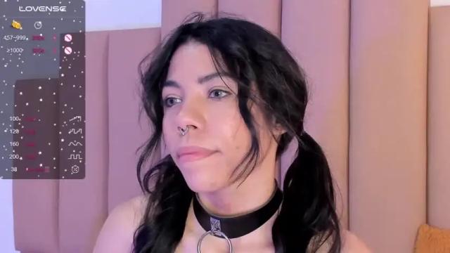 Image 8 of lolarose01 Stream on Chaturbate on 17 months ago