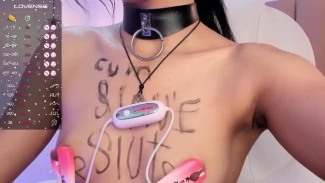 Image 4 of lolarose01 Stream on Chaturbate on 17 months ago