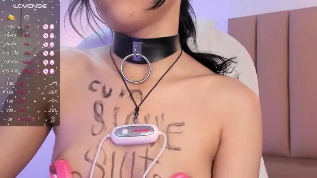 Image 6 of lolarose01 Stream on Chaturbate on 17 months ago