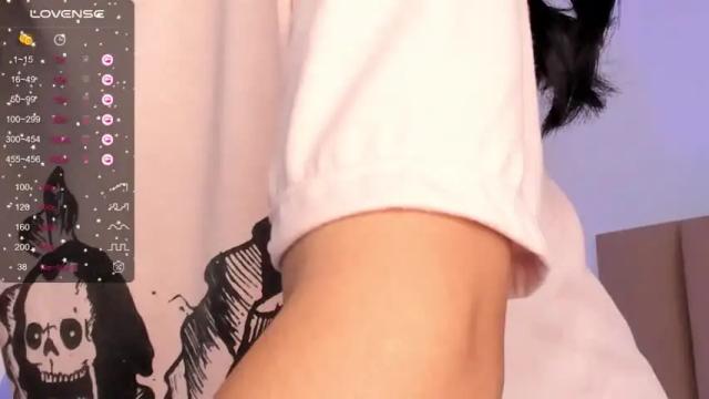 Image 11 of lolarose01 Stream on Chaturbate on 17 months ago