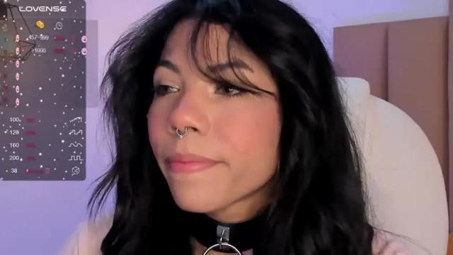 Image 6 of lolarose01 Stream on Chaturbate on 17 months ago