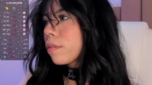 Image 7 of lolarose01 Stream on Chaturbate on 17 months ago