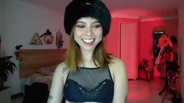Thumbnail 1, lolaverse's Stream at Chaturbate, 18 months ago