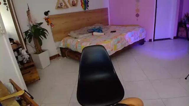 Thumbnail 3, lolaverse's Stream at Chaturbate, 18 months ago