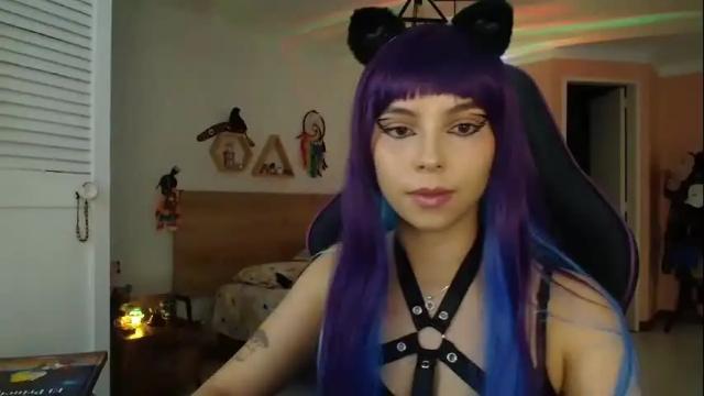 Thumbnail 1, lolaverse's Stream at Chaturbate, 1 month ago