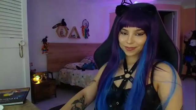 Image 3 of lolaverse Stream on Chaturbate on 2 months ago