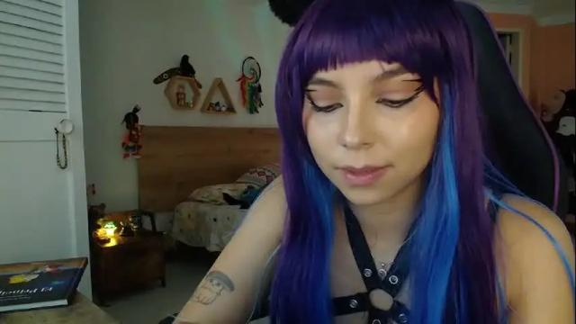 Image 8 of lolaverse Stream on Chaturbate on 2 months ago