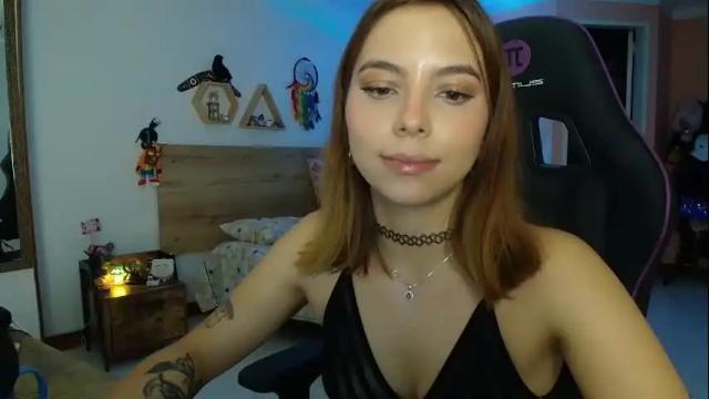 Thumbnail 2, lolaverse's Stream at Chaturbate, 1 month ago