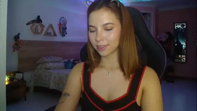 Thumbnail 2, lolaverse's Stream at Chaturbate, 1 month ago
