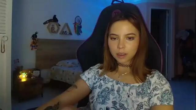 Image 7 of lolaverse Stream on Chaturbate on 1 month ago